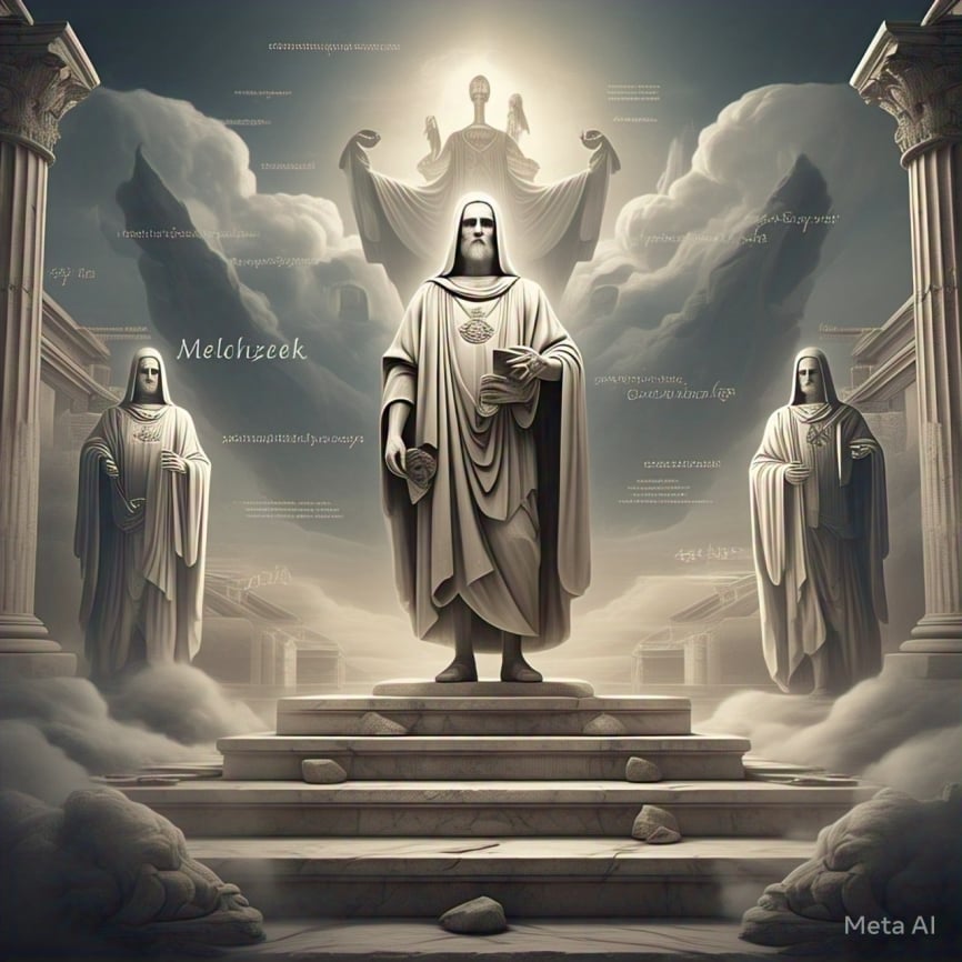 Greek influence in the Book of Hebrews