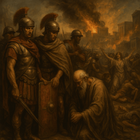 The destruction of even more Jewish towns
