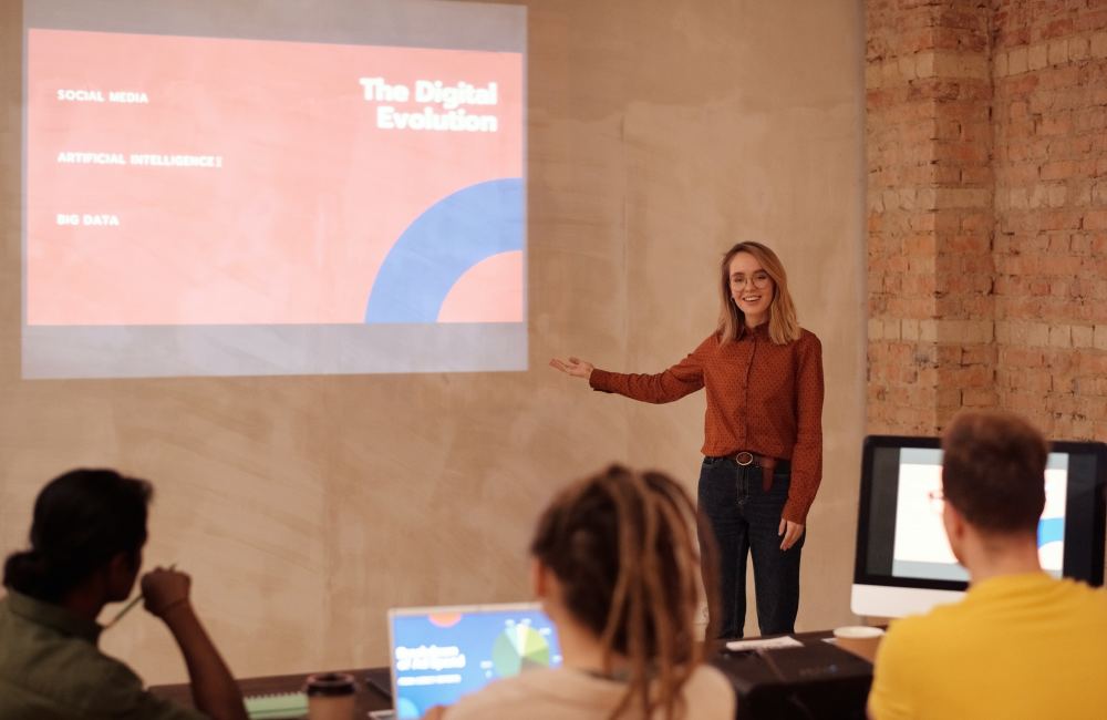 Mobirise Website Builder